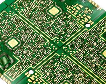 淺談畫PCB時的布線技巧和要領