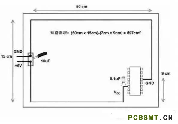 點擊打開原圖 十一條PCB<a href=http://m.kkrpglt.cn/pcb/ target=_blank class=infotextkey>設計</a>經驗 讓你受用一生