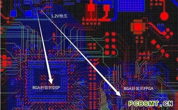 點擊打開原圖 十一條PCB<a href=http://m.kkrpglt.cn/pcb/ target=_blank class=infotextkey>設計</a>經驗 讓你受用一生