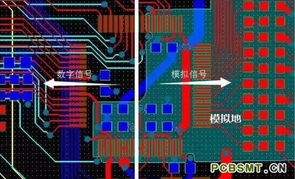 點擊打開原圖 十一條PCB<a href=http://m.kkrpglt.cn/pcb/ target=_blank class=infotextkey>設計</a>經驗 讓你受用一生